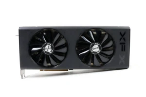 XFX Radeon RX 5700 XT Double Dissipation GPU | 1yr Warranty, Fast Ship! - Picture 1 of 4