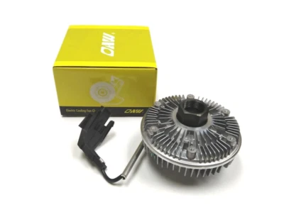 Embrague ventilador OAW 12-F3265 para 08-10 Ford F250 F350 F450 Powerstroke diésel 6,4 L Foto 1 de 4