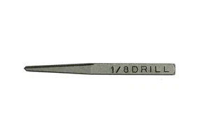 Extractor de tornillo separado Teng Tools SEL01S para agujero de taladro 3 mm (1/8 pulgada) - Imagen 1 de 1