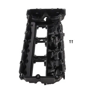 Coperchio della testa del cilindro For Mercedes-Benz E S M GLK-Class A6510101230 - Picture 1 of 12