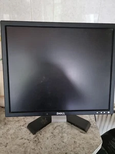 Dell Computer Monitor - Picture 1 of 1
