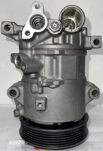 AC Compressor Fits Toyota Corolla 1.8L 14 15 16 17 18 19 - Picture 1 of 6