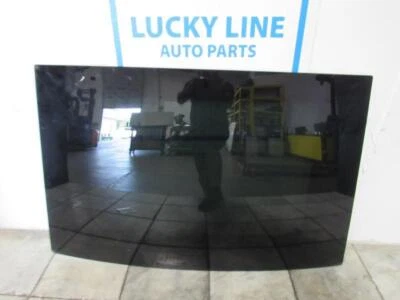 ROOF GLASS FOR 13 14 15 16 17 HYUNDAI ELANTRA - Image 1 of 3