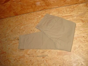 Tolle Jeans v. H&M Gr.W33/L32 braun Slim fit - Bild 1 von 2