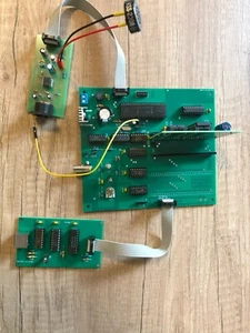 JU+TE Tiny Computer 2007 mit 4k ES1988, Nachbau 2025 , DDR Nostalgie, EMR UB8830 - Bild 1 von 5