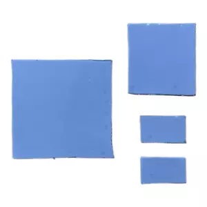 Nintendo Gamecube Thermal Pad für CPU GPU SRAM Mainboard PCB 1mm & 1,5mm Set - Bild 1 von 2