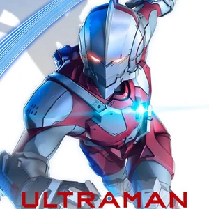 Ultraman Complete TV Series Season 1,2 3DCG Anime English Dub Sub Region All DVD - Picture 1 of 15
