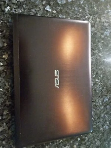 Asus Touchscreen Laptop - Picture 1 of 7