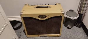 Tweed Peavey Classic 30 Amp - Picture 1 of 9