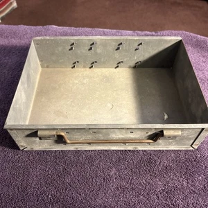 Pinball Arcade Game Bartop Amusement Game Coin Box Drawer USED Unbranded - Picture 1 of 7