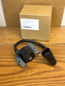OEM TORO IGNITION COIL PART# 139-0720 DEALER Close OUT.  Last One!! - Picture 1 of 5