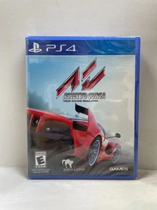 Assetto Corsa (PlayStation 4/PS4) Nuevo - Imagen 1 de 2