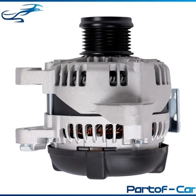 100A Alternator for Toyota Camry 2.4L 2007 2008 2009 07 08 09 27060-0H110 11195 - Image 1 of 4