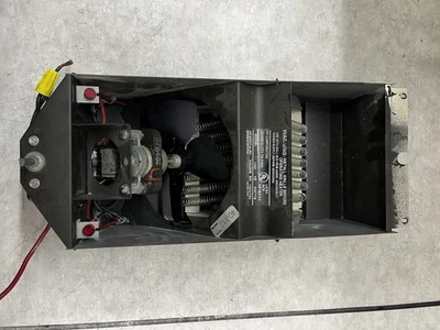 Wall Heater Tpi Corp HF4003TA-RP 1000/750W 240/208vac 60hz - Image 1 of 4