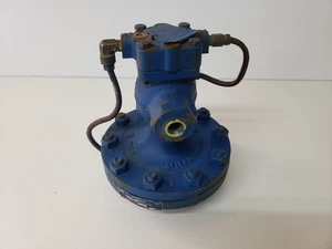 Spirax Sarco 1/2" 25 Hauptventil 61463 Gewinde NPT - Bild 1 von 17