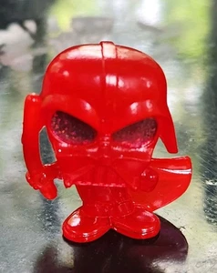 Disney Doorables Star Wars Serie 3 Galaxy Peek Darth Vader Raro 2024 Just Play - Imagen 1 de 3
