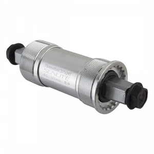 SUNLITE SL-55 BB 73mm x 111mm English Square JIS Alloy Bottom Bracket - Picture 1 of 1