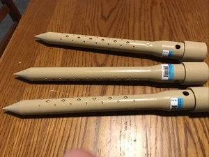 3 - 14” Deep Drip Watering Stakes - Picture 1 of 3