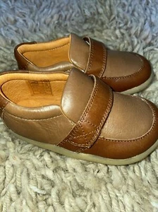 Bobux Lederschuhe EU 20 - Bild 1 von 3