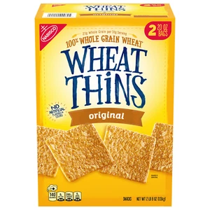 Weizen Dünn Original Weizenknacker, 40 oz - Bild 1 von 12