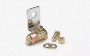 L TRACK MOUNTING KIT FOR OCCUPANT RESTRAINT | FE201037 L Pocket Floor Anchor - Picture 1 of 5