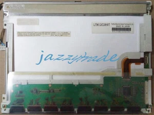 12.1" 800×600 Resolution LCD Screen Panel LTM12C289 - Picture 1 of 1