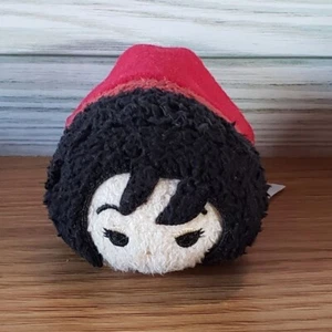 Disney Pixar Tsum Tsum Mini Peluche Suave 3.5 pulgadas Enredado Madre Gothel M4 - Imagen 1 de 14