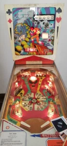 TOP HAND - NON GHOSTING Lighting Kit custom SUPER BRIGHT PINBALL LED KIT - Picture 1 of 1