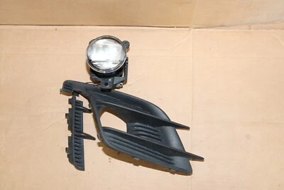 Luz antiniebla inferior derecha Subaru BRZ Limited 2017 2020 parachoques delantero con carcasa Foto 1 de 4