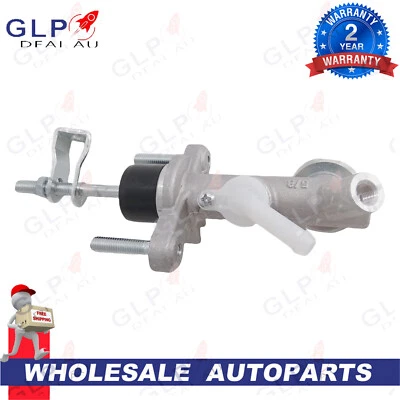 Clutch Master Cylinder FOR 11/2007-2012 Hyundai H1 TQ - image 1 of 4