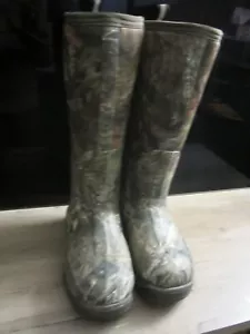 ARCTIC PRO MUCK BOOTS - Picture 1 of 11