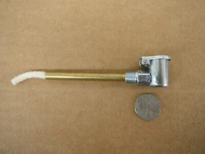 STEP PULLEY Bridgeport mill part OILER TUBE ASSEMBLY 2190120 M1272 NEW! - Picture 1 of 2