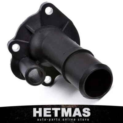 Carcasa termostato BOXI 902-682 + termostato para 2007 - 2015 MAZDA 3, MAZDA 5 Foto 1 de 4