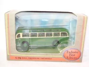 EFE 1/76 Scale Bristol MW Coach Hants & Dorset - Bild 1 von 2