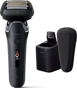 Panasonic ES-L690U-K shaver LAMDASH PRO 6 blades AC100-240 Japan Import New 2024 - Picture 1 of 12