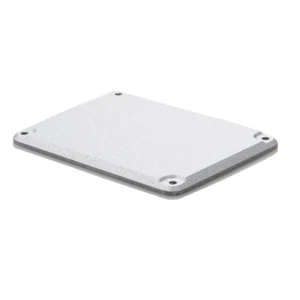 For Panasoinc FZ-G1 HDD SSD Hard Disk Drive Dust Cover Shell Brand New - Afbeelding 1 van 11