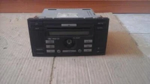 6S6118C815AJ sistema audio radio cd para FORD TOURNEO CONNECT (TC7) 1533103 - Imagen 1 de 3