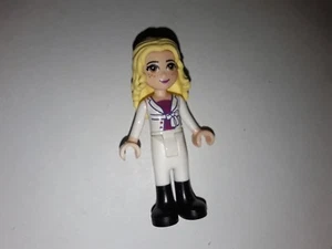 Lego Friends minifigure Liza 2015 advent calendar set 41102 - Picture 1 of 1