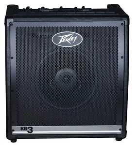 Peavey KB® 3 60-Watt 1x12 Keyboard Amplifier - Picture 1 of 3
