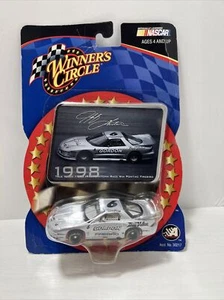 Winners Circle 1:64 Jeff Gordon #6 1998 IROC True Value Firebird Race Win - Bild 1 von 13