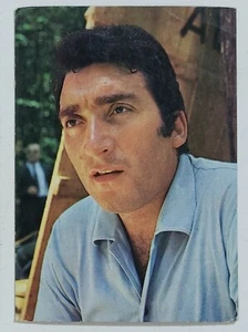 65353 Cartolina - Cantanti anni '60 - Toni Dallara - Picture 1 of 4