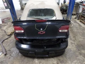 Gear Box Automatic Transmission 4-146 2.4L Fits 98-00 CAVALIER 9891414 - Picture 1 of 13