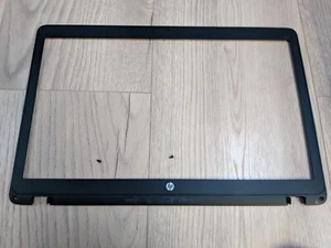 HP Probook 470 G2 LCD Screen Display Bezel Surrounding Trim Cove AP15B000200 - Afbeelding 1 van 5