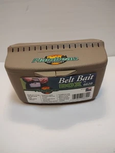 Caja de cebo cinturón Flambeau - Imagen 1 de 6
