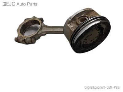 Pistón y varilla de conexión estándar para Dodge Caravan 3.3 96-97 Foto 1 de 4