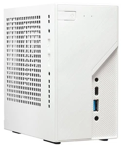 ASRock DeskMini X600 Barebone PC DDR5 Ryzen 8000/7000 Compatible Genuine Japan - Picture 1 of 2