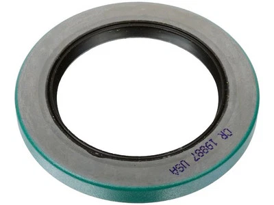 For 1971-1975, 1977-1990 Oldsmobile Custom Cruiser Timing Cover Gasket 51883NXKS - Image 1 of 2