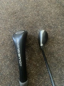 TaylorMade M6 3 Hybrid - Picture 1 of 9