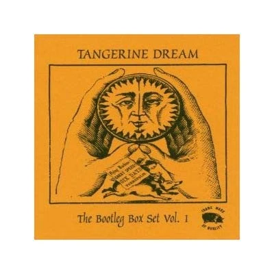 Tangerine Dream: The Bootleg Box Set, Vol. 1 - Image 1 of 1