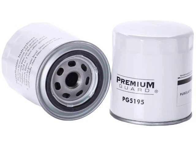 Filtro de aceite 75TWMG54 para Morgan Plus 8 2002 2003 Foto 1 de 1